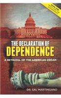 The Declaration of Dependence