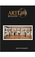 Artlas, Volume 5, Issue 1