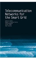 Telecommunication for Networks for Smart Grids