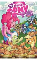 My Little Pony: Friendship Is Magic Volume 8