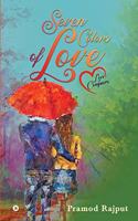 Seven Colors of Love: Love conquers