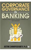 Corporate Governance in Banking