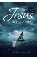 Seeing Jesus in the Storm