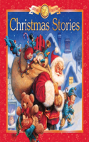 Christmas Stories