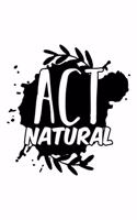 ACT Natural