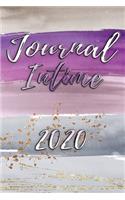 Journal Intime 2020
