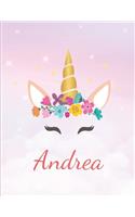 Andrea
