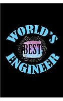 World's best engineer