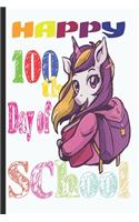 Happy 100th Day of School