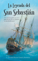 Leyenda del San Sebastián