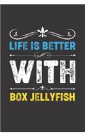 Life Is Better With Box Jellyfish