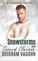 Snowstorms and Second Chances