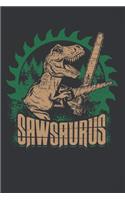 Sawsaurus