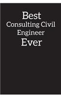 Best Consulting Civil Engineer Ever