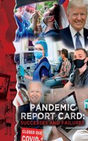 Pandemic Report Card
