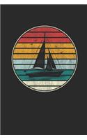 Sailing Retro