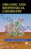 Organic And Biophysical Chemistry