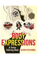Body Expressions