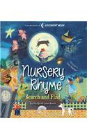 Nursery Rhyme Search and Find