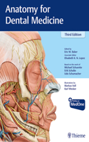 Anatomy for Dental Medicine