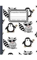 Composition Notebook