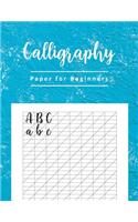 Calligraphy Paper for Beginners