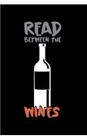 Read Between the Wines