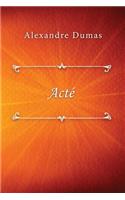 Acté