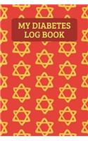 My Diabetes Log Book