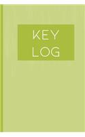 Key Log