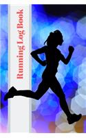 Running Log Book