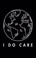 I Do Care