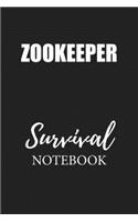 Zookeeper Survival Notebook