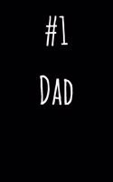 #1 Dad