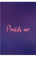 Punish Me