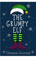 The Grumpy Elf