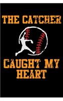 The Catcher Caught My Heart