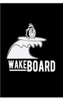 Wakeboard