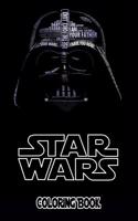 Star Wars Coloring Book