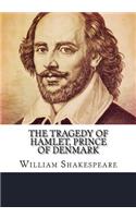 The Tragedy of Hamlet, Prince of Denmark