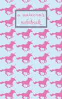 A Unicorn's Notebook