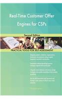Real-Time Customer Offer Engines for CSPs: Second Edition
