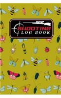 Shooting Log Book: (Shooting Log Books)