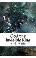 God the Invisible King