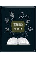 Storyboard Notebook