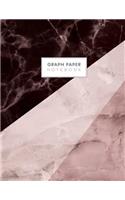 Graph Paper Notebook