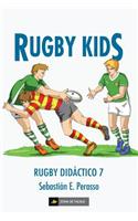 Rugby kids