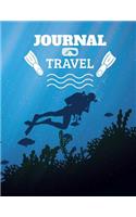 Journal Travel
