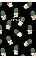 Dot Grid Notebook