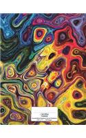 Cornell Notes Notebook